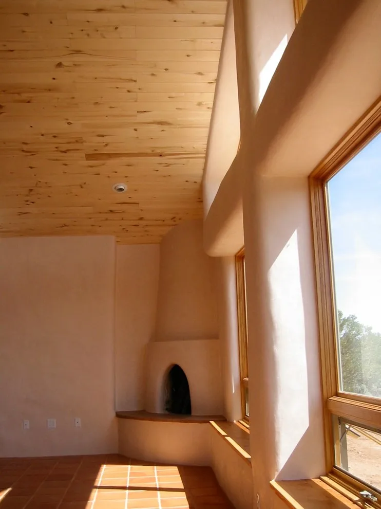 Carson Woodland Residence by The Salamander Company LLC. - Photo 10