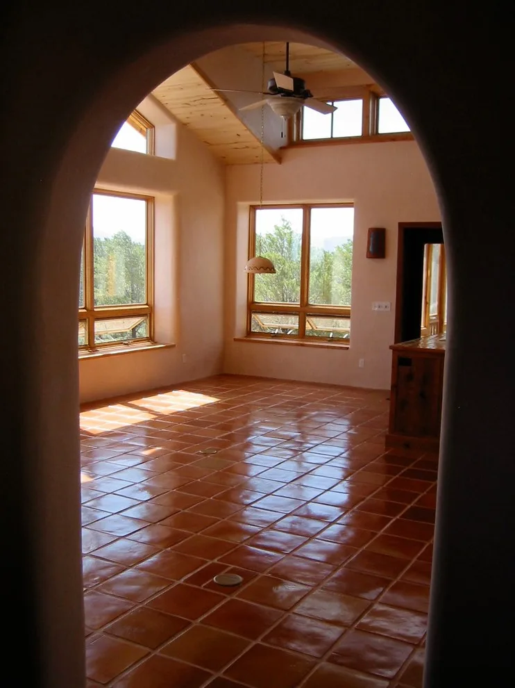 Carson Woodland Residence by The Salamander Company LLC. - Photo 5