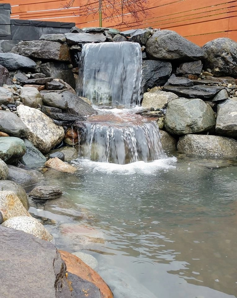 Our Portfolio by Waterfall Pond Supply - Photo 12