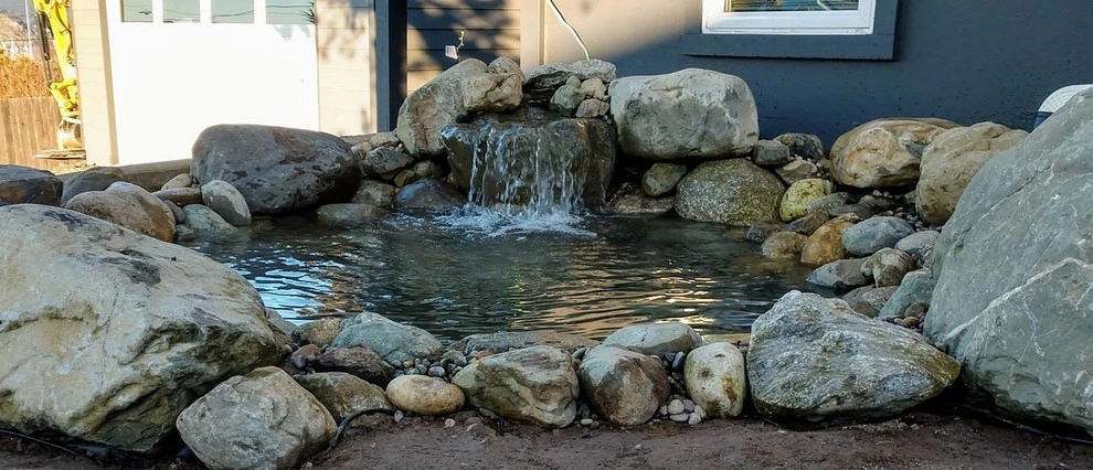 Waterfall Pond Supply - Photo 5