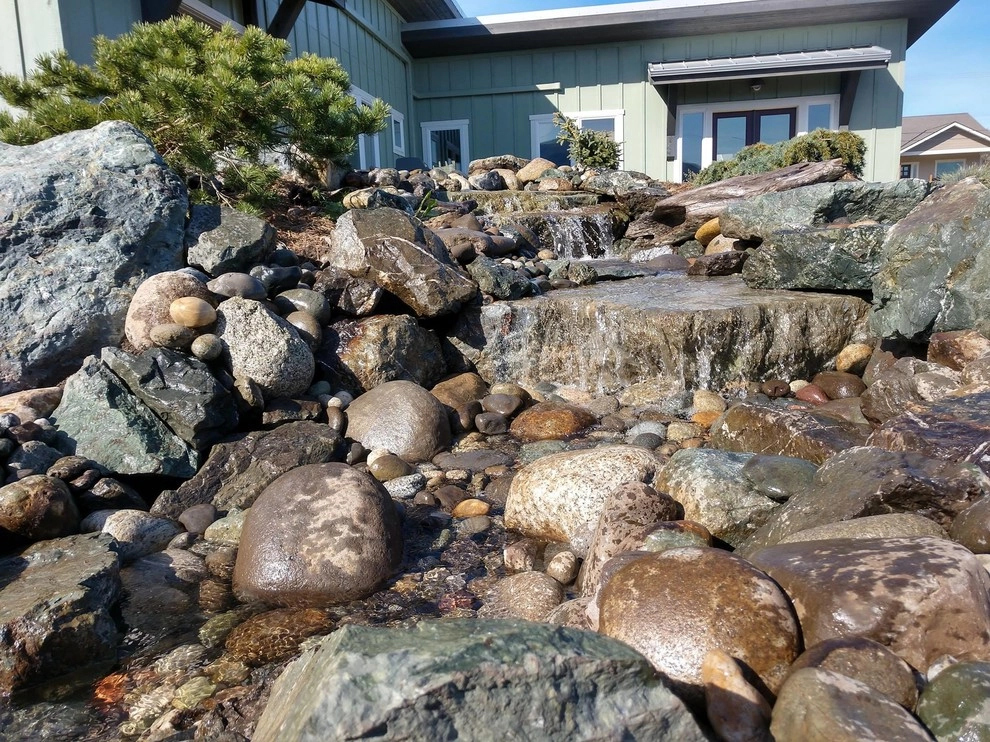Our Portfolio by Waterfall Pond Supply - Photo 3