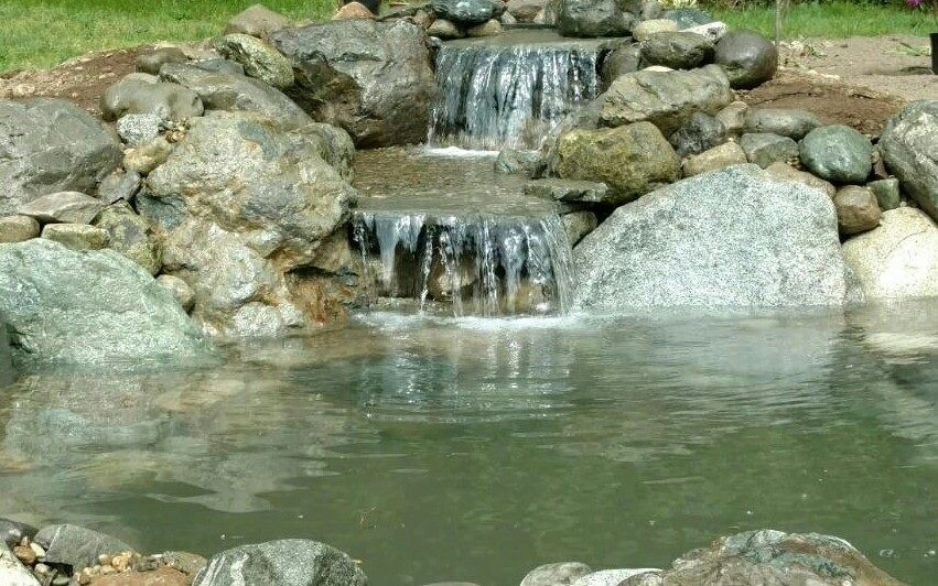 Our Portfolio by Waterfall Pond Supply - Photo 6