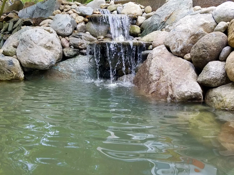 Our Portfolio by Waterfall Pond Supply - Photo 30