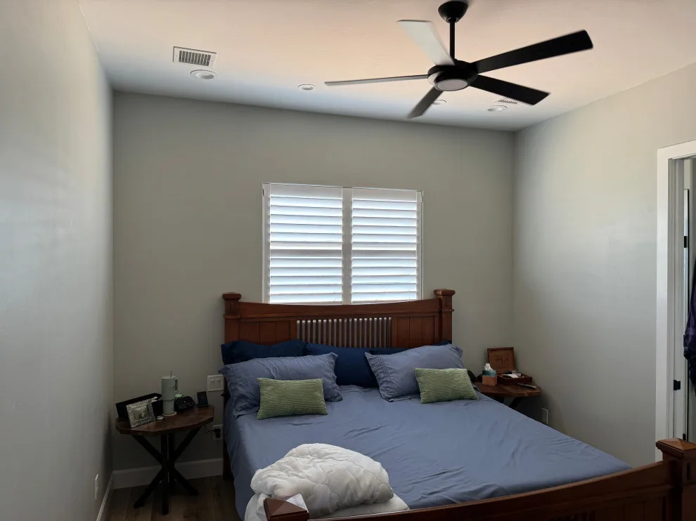 Cottage and Workshop by Palerider Construction LLC - Photo 16