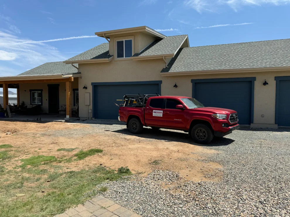 Palerider Construction LLC - Photo 13