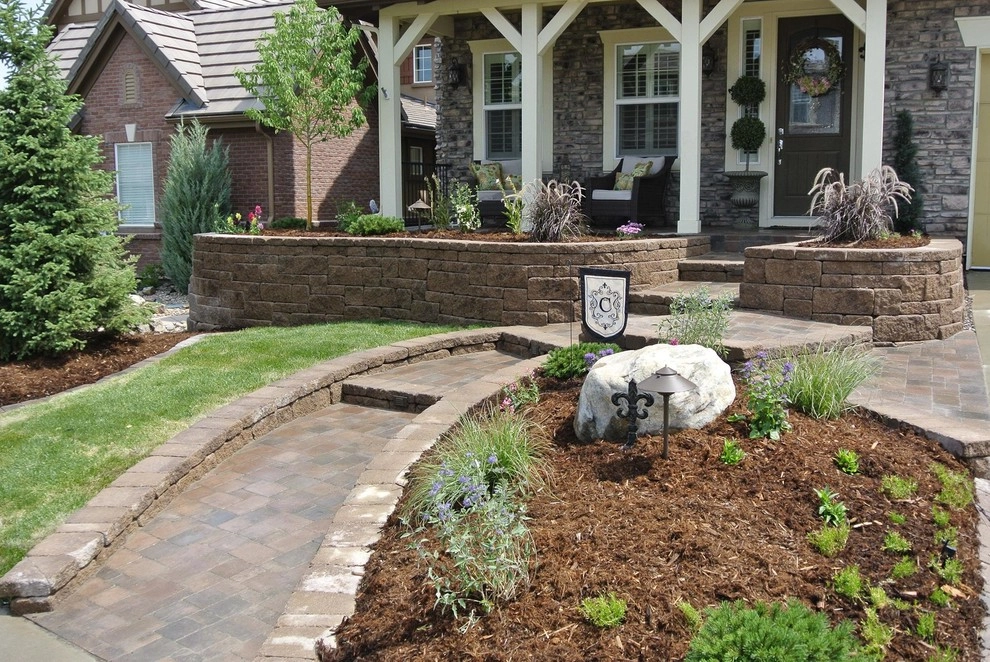 C&B Waterworks Landscaping - Photo 9