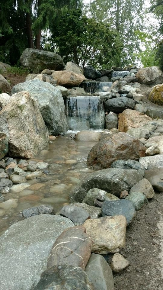 Our Portfolio by Waterfall Pond Supply - Photo 9