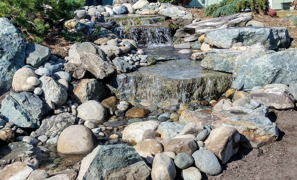 Our Portfolio by Waterfall Pond Supply - Photo 11
