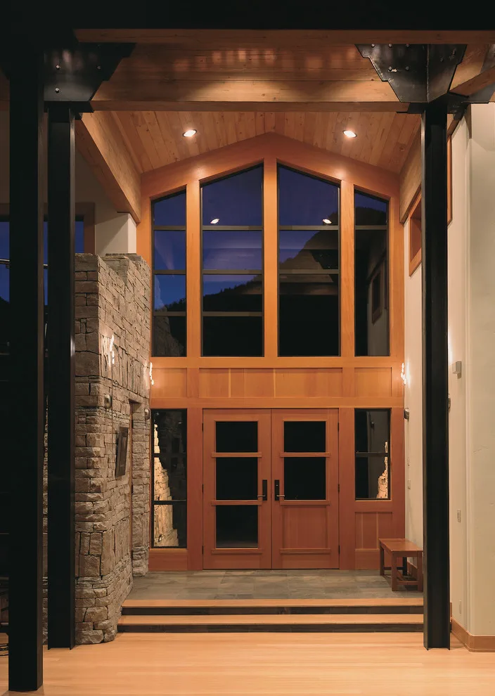 Modern Castle Rock by Veritas Fine Homes Inc - Photo 5
