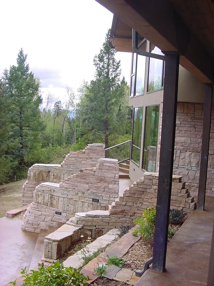 Modern Castle Rock by Veritas Fine Homes Inc - Photo 6