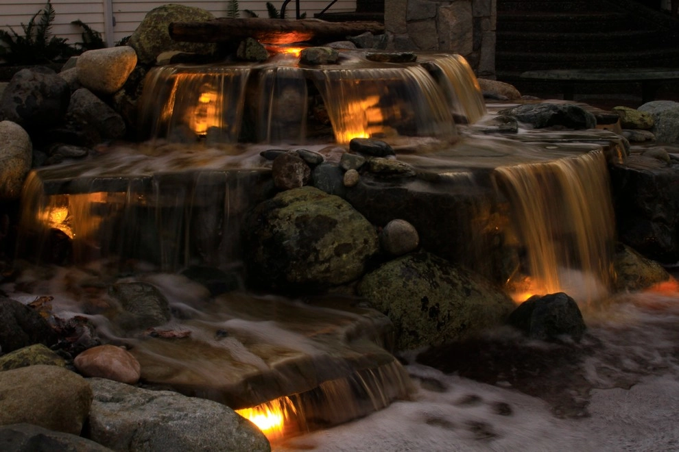 Our Portfolio by Waterfall Pond Supply - Photo 33