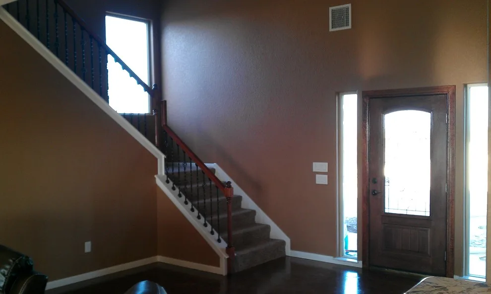 Residence in Castroville, Texas by Tartan Construction - Photo 2