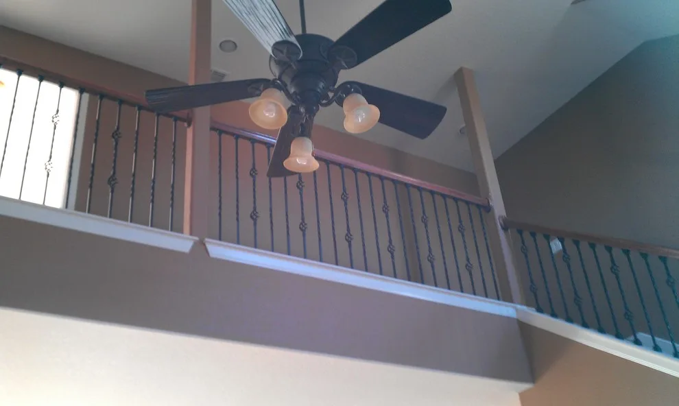 Residence in Castroville, Texas by Tartan Construction - Photo 8