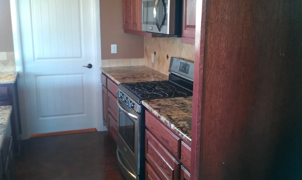 Residence in Castroville, Texas by Tartan Construction - Photo 5