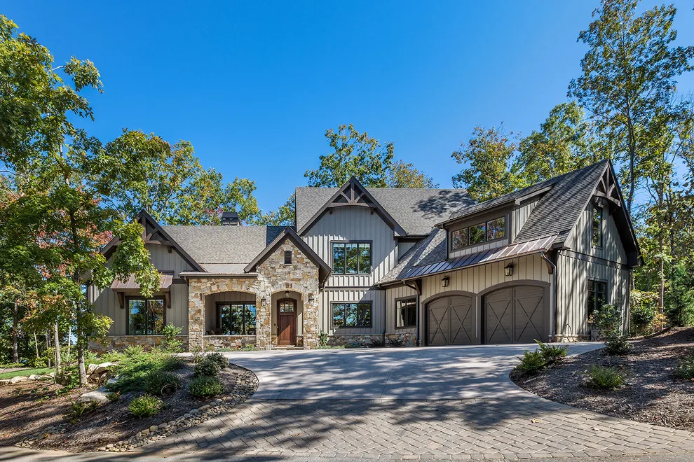 Laid-back Lakeside Lifestyle by Dillard-Jones Builders, LLC - Photo 4