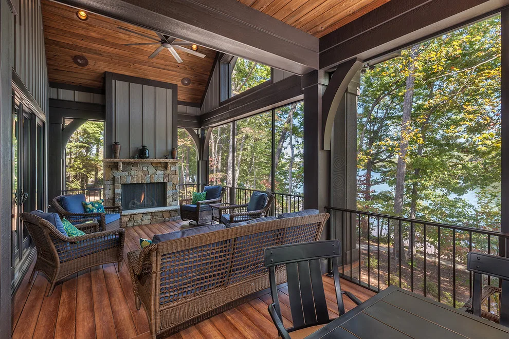 Laid-back Lakeside Lifestyle by Dillard-Jones Builders, LLC - Photo 3