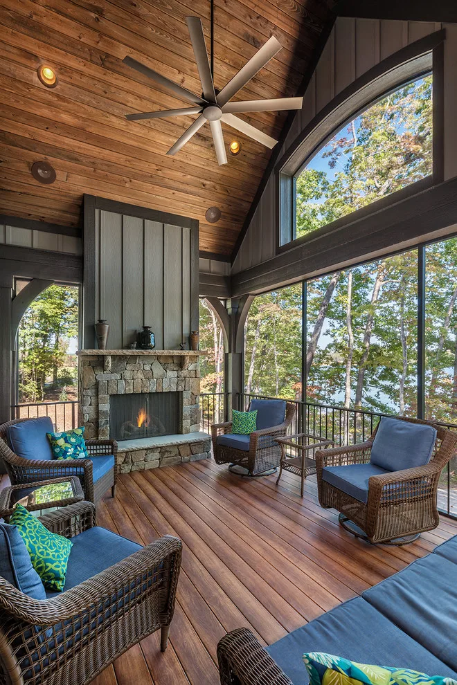 Laid-back Lakeside Lifestyle by Dillard-Jones Builders, LLC - Photo 2