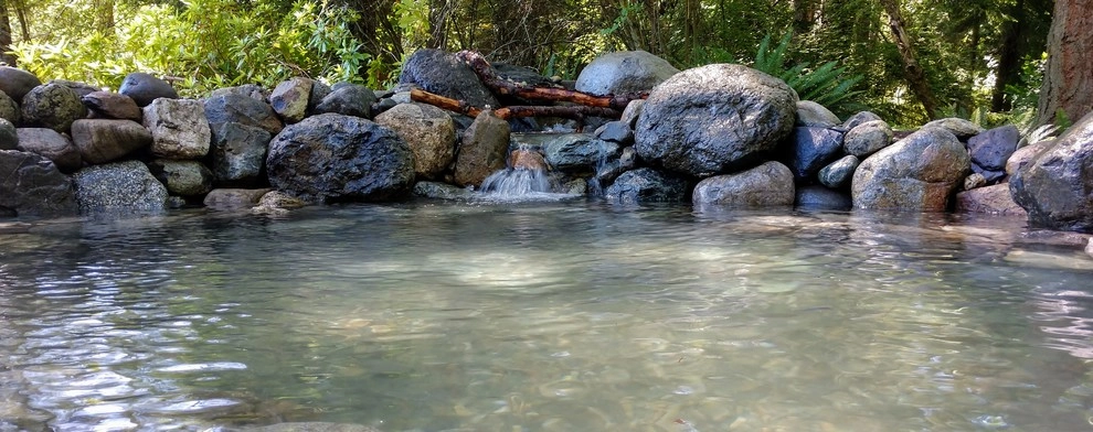 Custome Water Feature - Greenbank WA by Waterfall Pond Supply - Photo 5