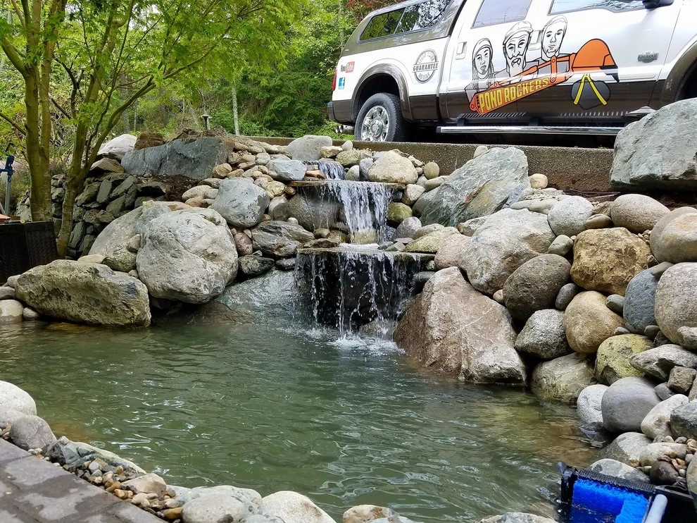 Our Portfolio by Waterfall Pond Supply - Photo 14