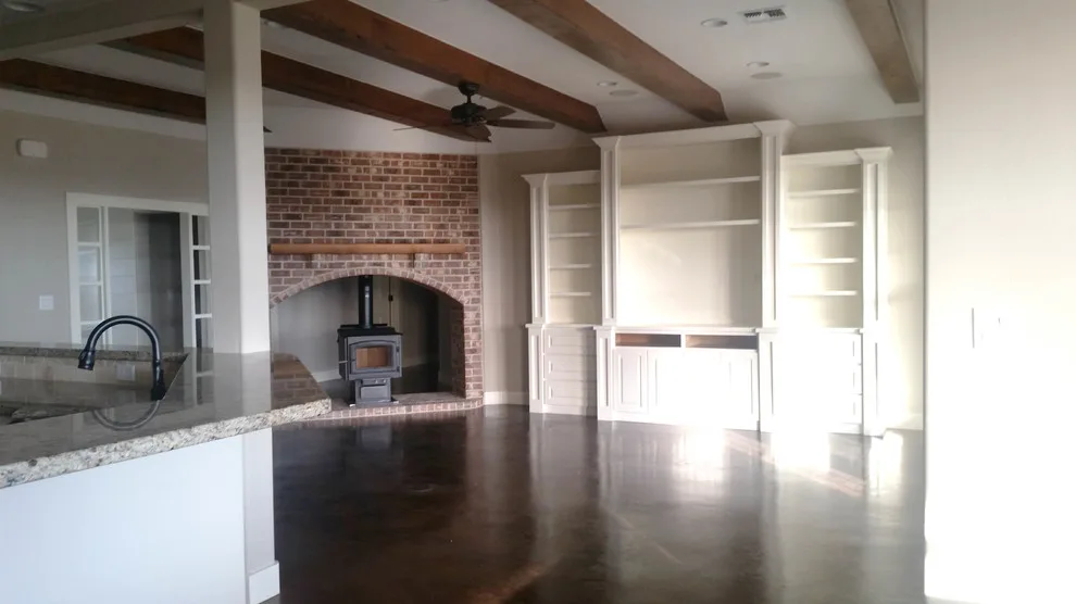 Custom Home Spring for Cats by Premier Builders - Photo 4