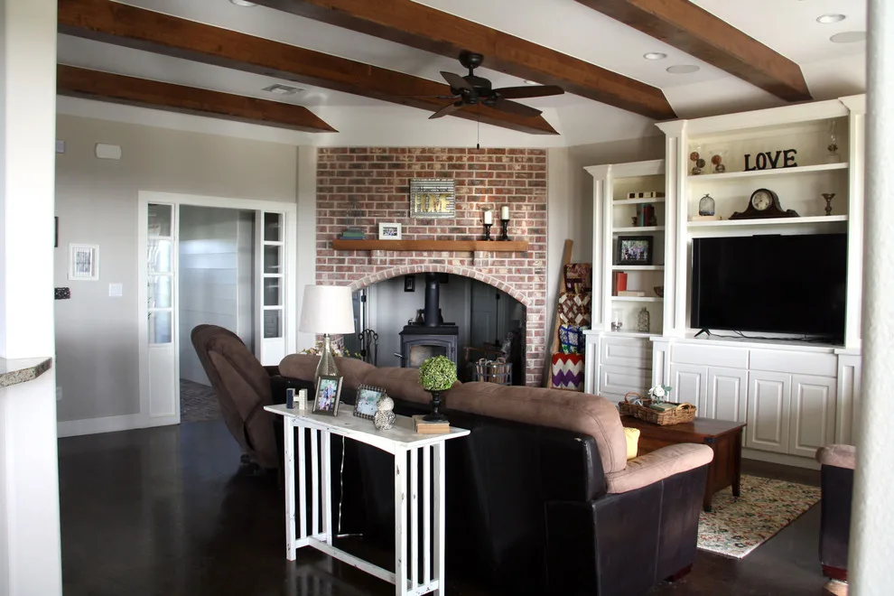 Custom Home Spring for Cats by Premier Builders - Photo 3