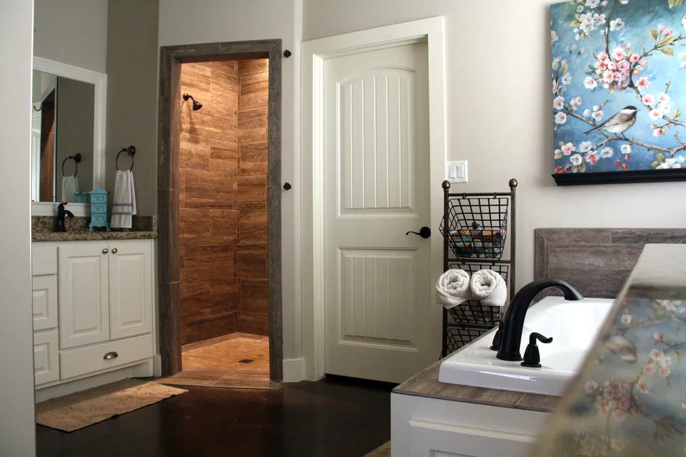 Custom Home Spring for Cats by Premier Builders - Photo 5