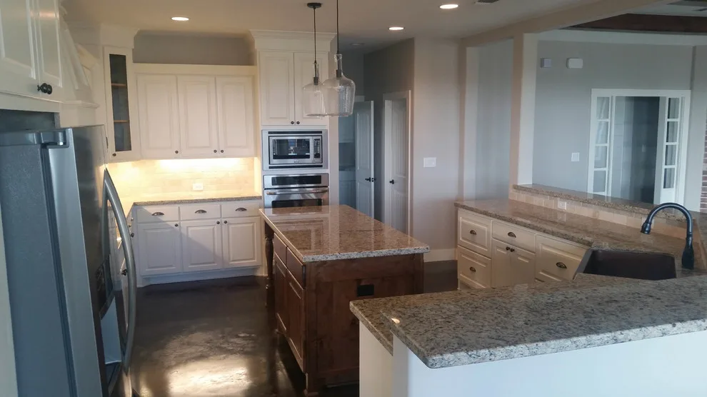 Custom Home Spring for Cats by Premier Builders - Photo 17