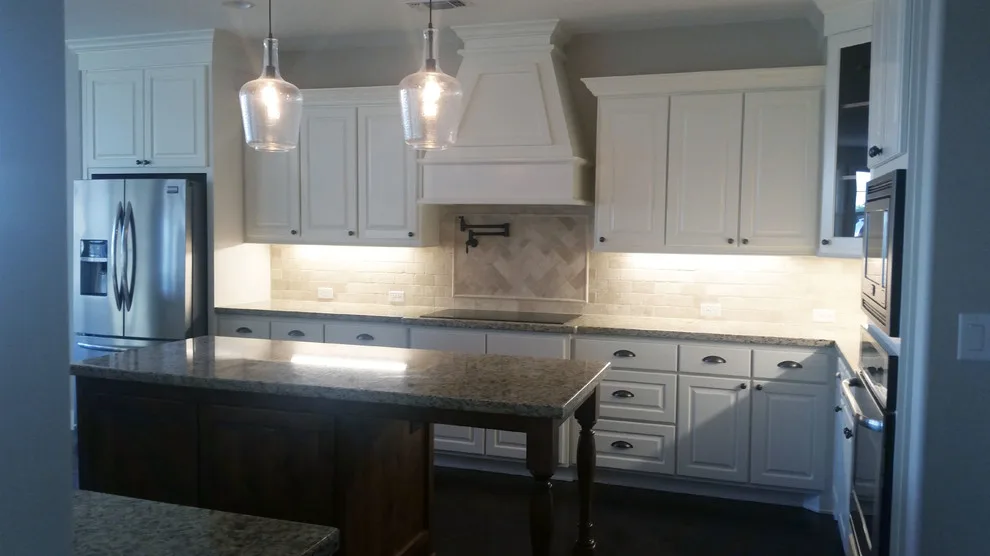 Custom Home Spring for Cats by Premier Builders - Photo 16