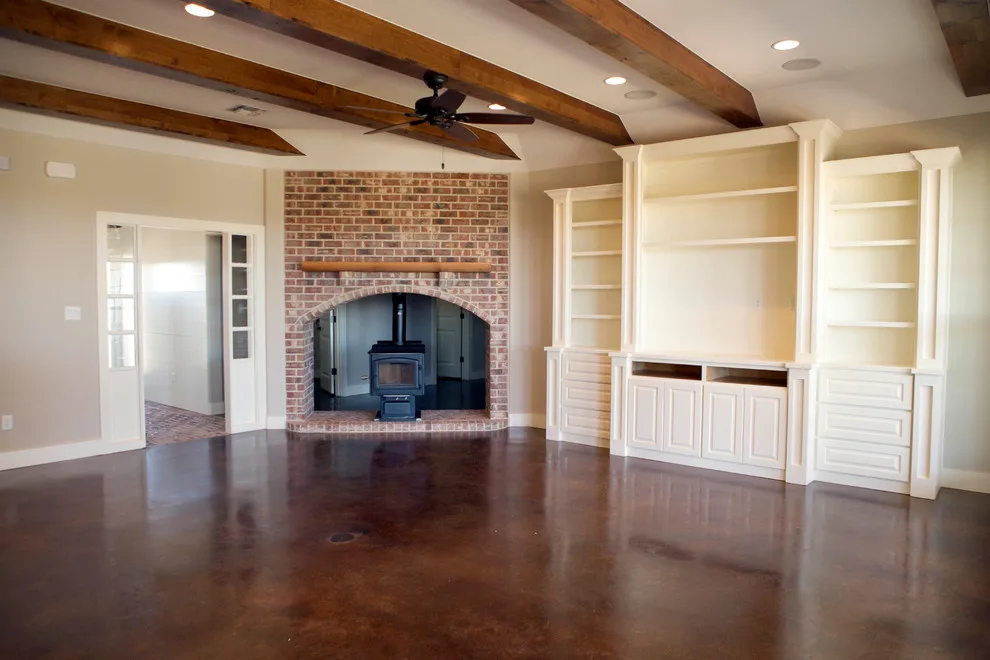 Custom Home Spring for Cats by Premier Builders - Photo 13