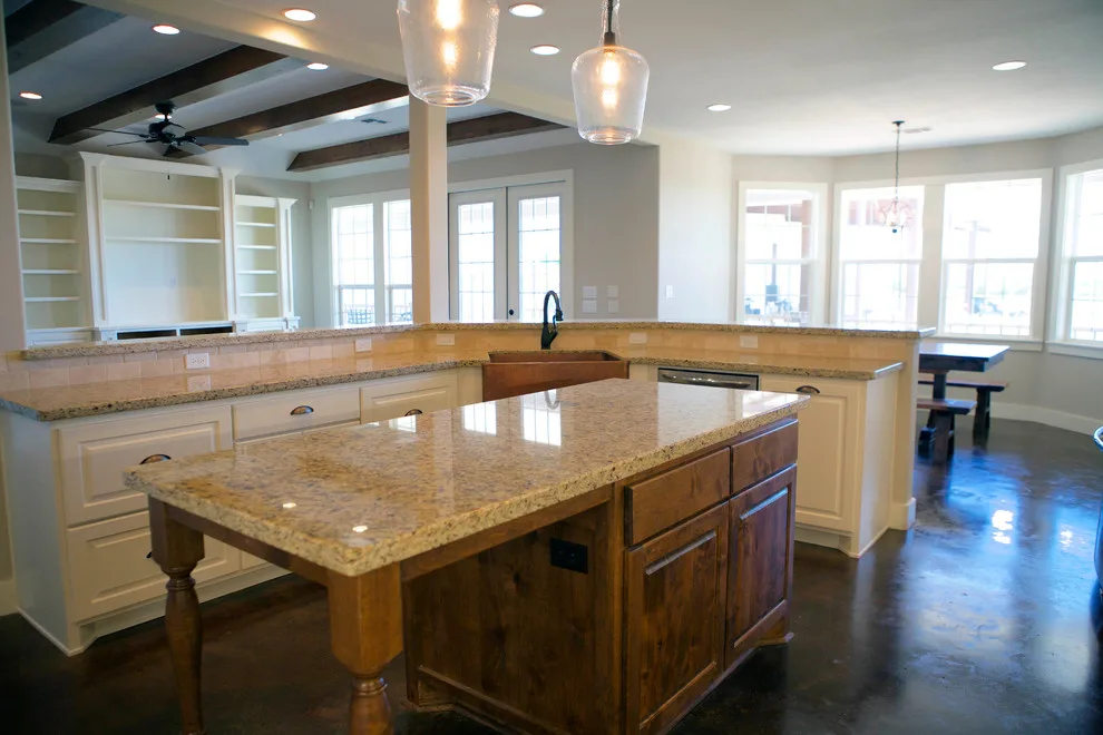 Custom Home Spring for Cats by Premier Builders - Photo 24