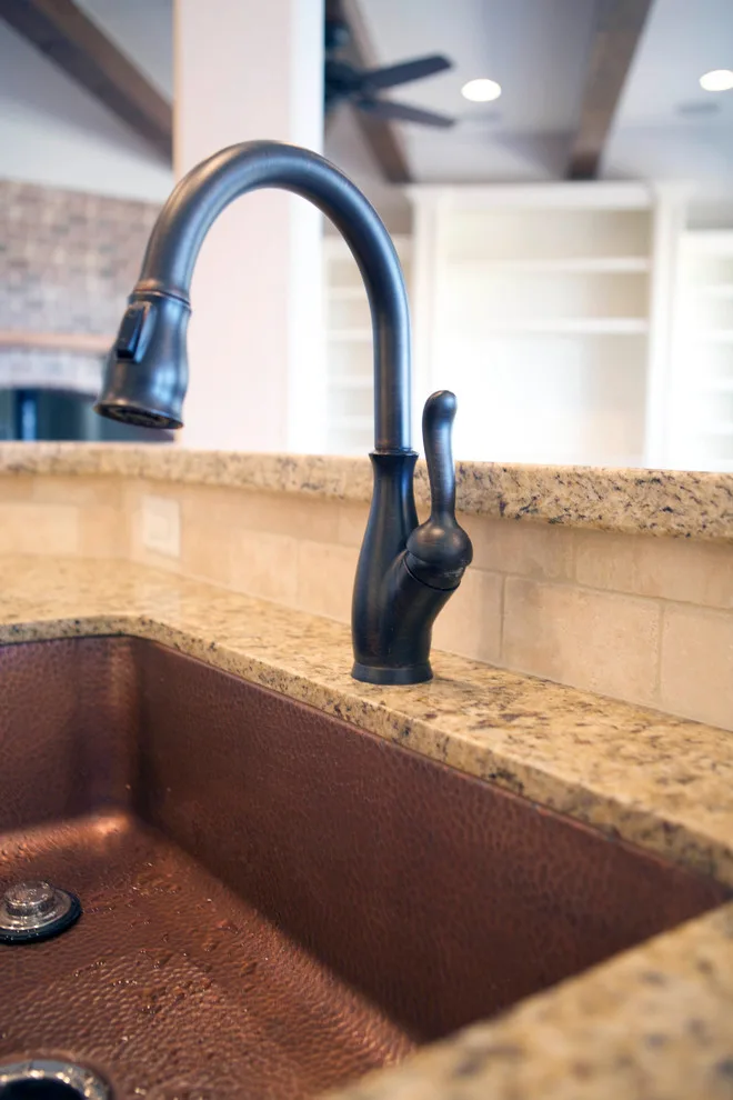 Custom Home Spring for Cats by Premier Builders - Photo 11