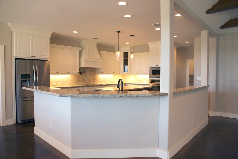 Custom Home Spring for Cats by Premier Builders - Photo 7