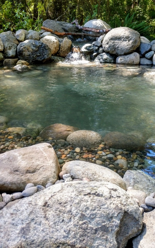 Custome Water Feature - Greenbank WA by Waterfall Pond Supply - Photo 4