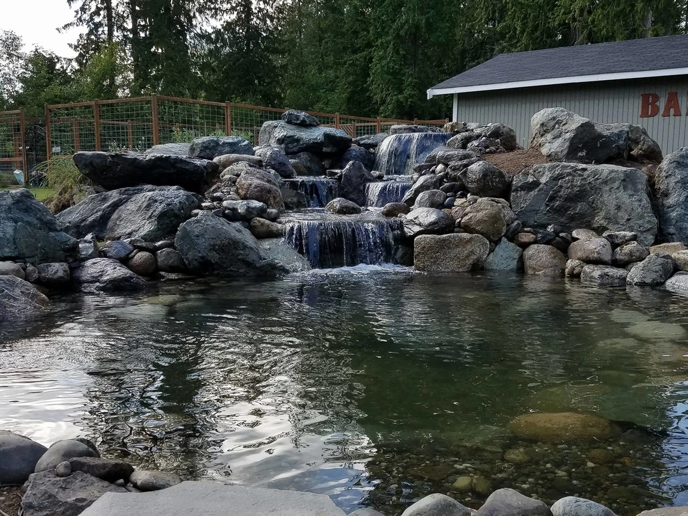 Our Portfolio by Waterfall Pond Supply - Photo 31
