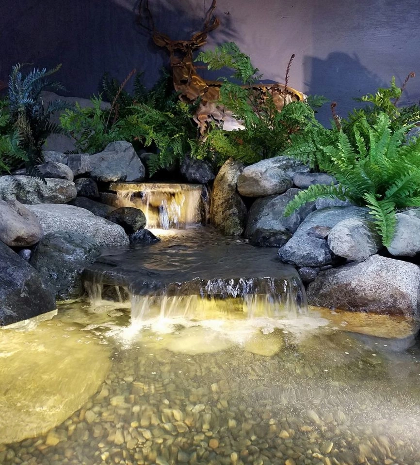 Our Portfolio by Waterfall Pond Supply - Photo 17