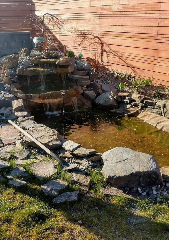 Our Portfolio by Waterfall Pond Supply - Photo 18