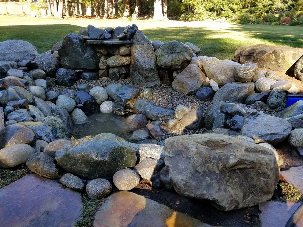 Our Portfolio by Waterfall Pond Supply - Photo 23