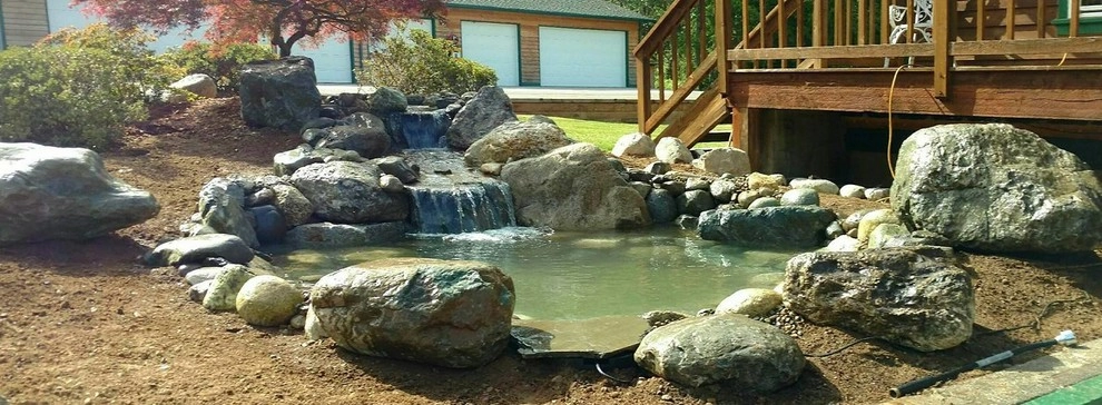 Our Portfolio by Waterfall Pond Supply - Photo 29