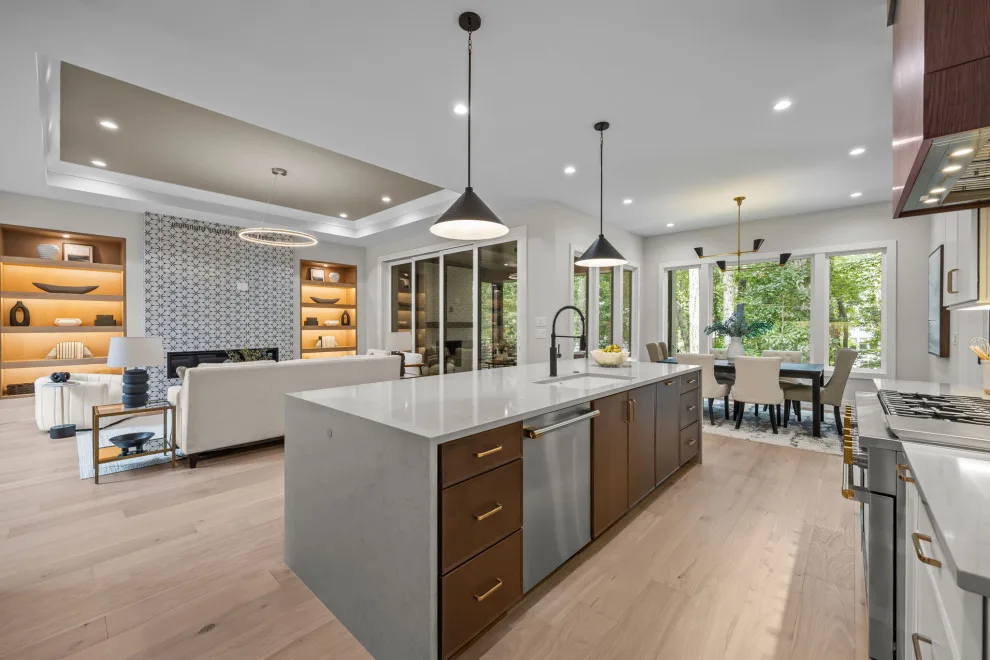 Catawba Summit by Homestead Building Company - Photo 4