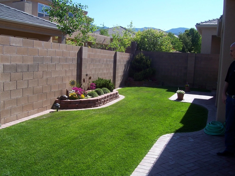 Landscape Designs by WaterQuest Landscaping - Photo 6