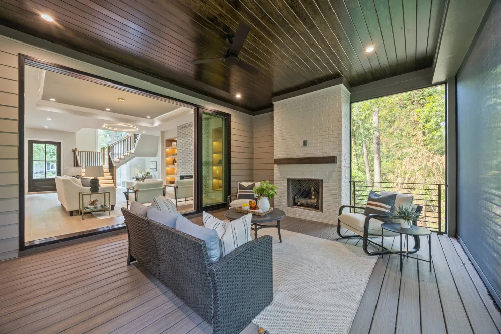 Catawba Summit by Homestead Building Company - Photo 17