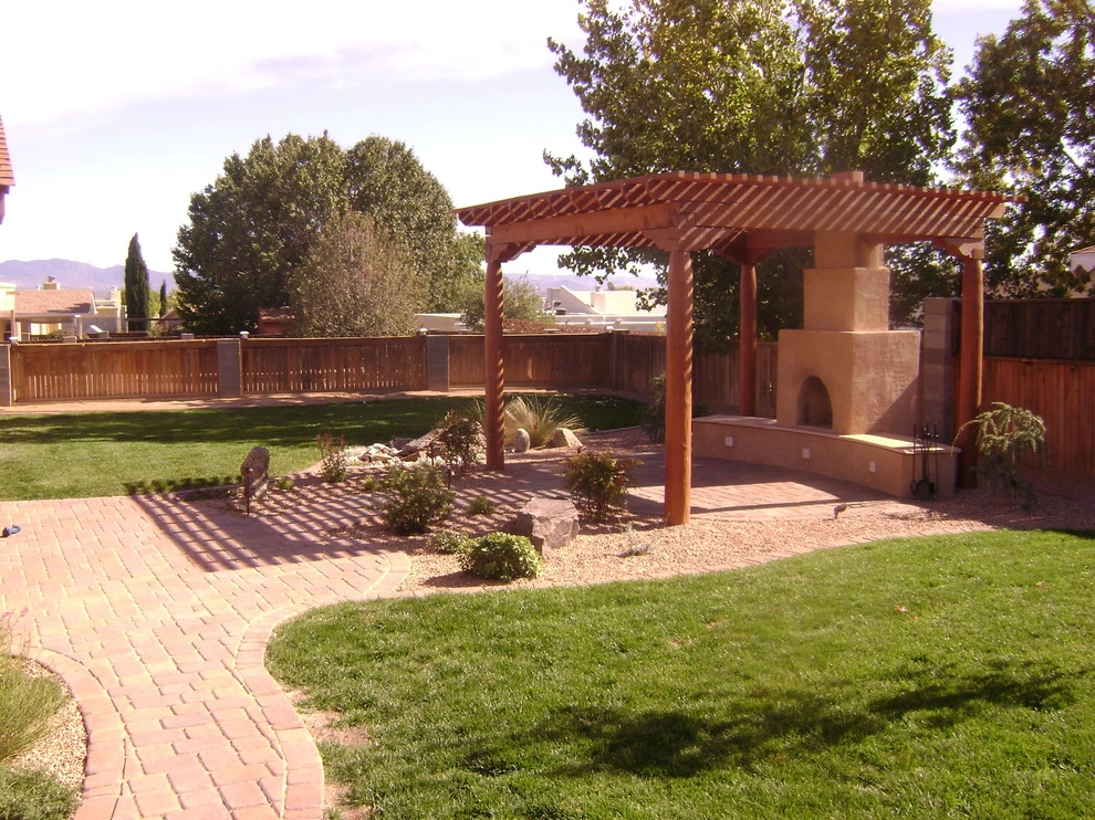 Landscape Designs by WaterQuest Landscaping - Photo 22