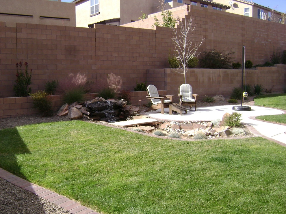 Landscape Designs by WaterQuest Landscaping - Photo 5