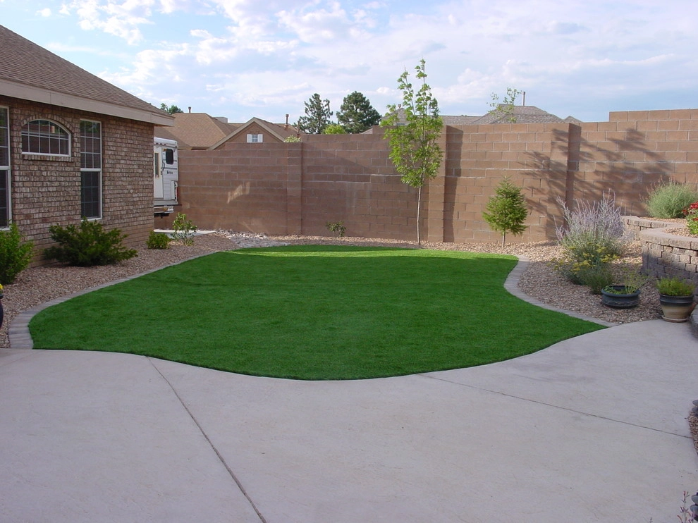 WaterQuest Landscaping - Photo 2