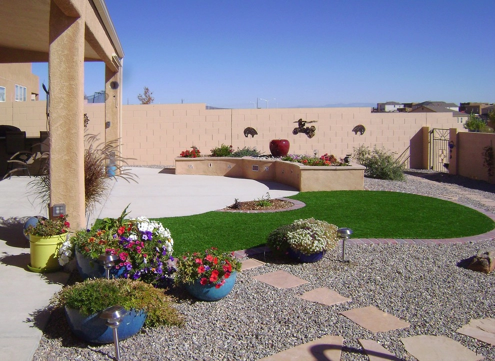 Landscape Designs by WaterQuest Landscaping - Photo 30