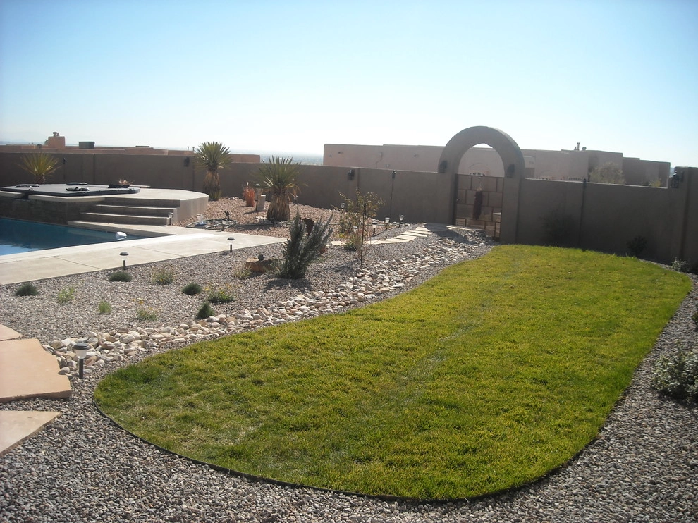 Landscape Designs by WaterQuest Landscaping - Photo 8
