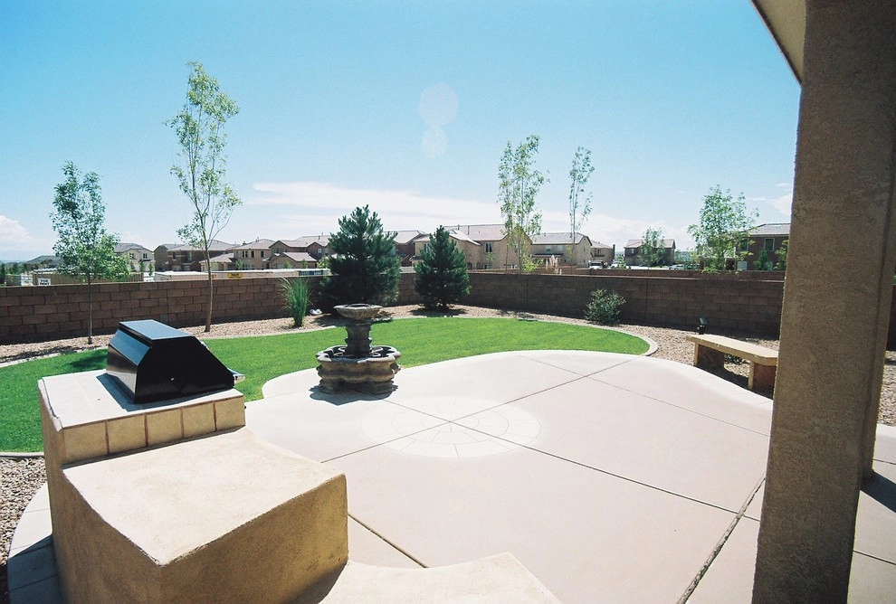 Grills & Fire Pits by WaterQuest Landscaping - Photo 3