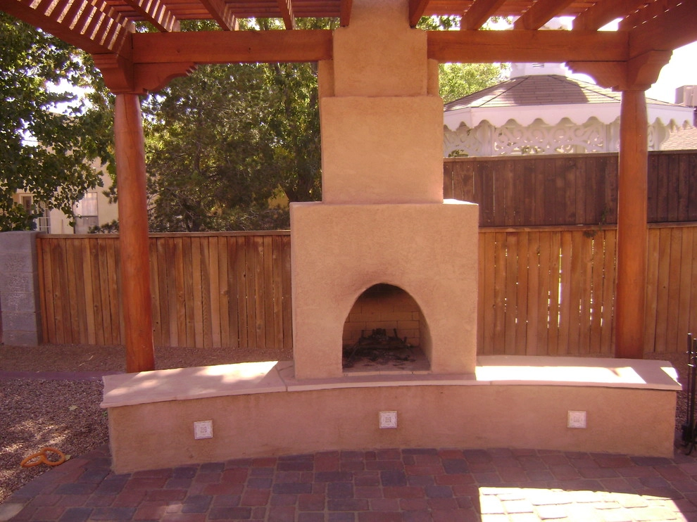 Grills & Fire Pits by WaterQuest Landscaping - Photo 5