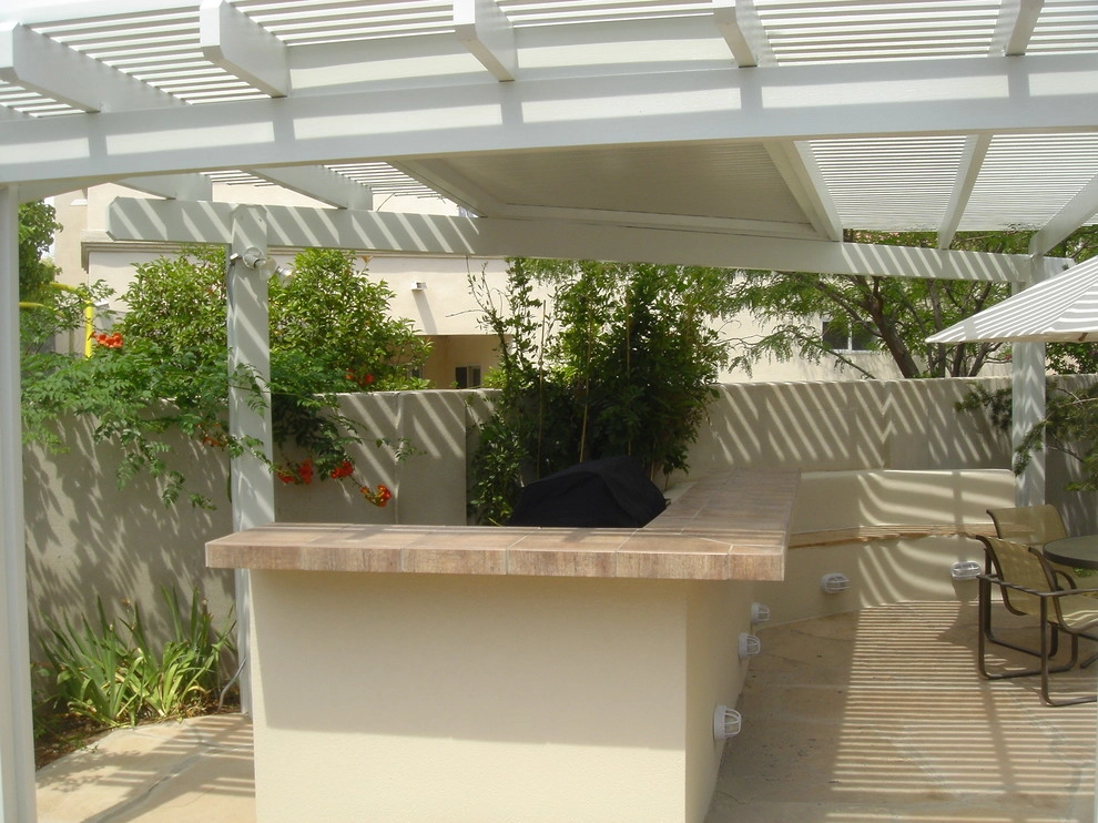 Grills & Fire Pits by WaterQuest Landscaping - Photo 2