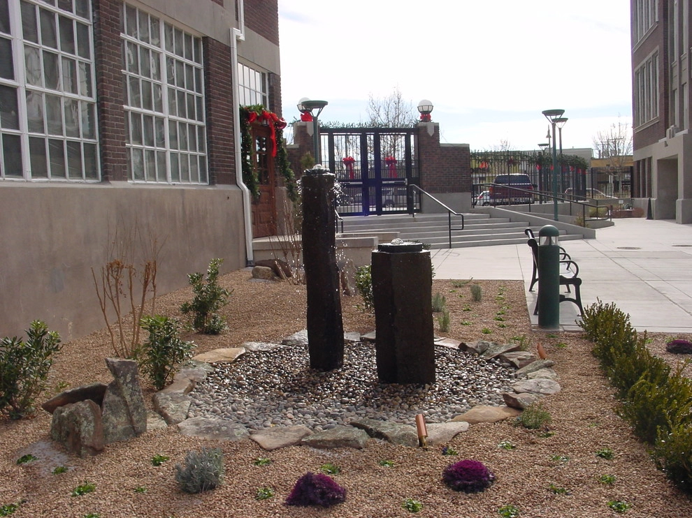 Water Features by WaterQuest Landscaping - Photo 5